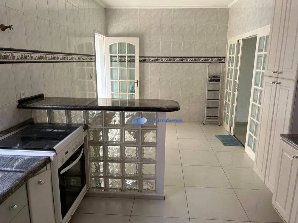 Sobrado, 3 quartos, 129 m² - Foto 4