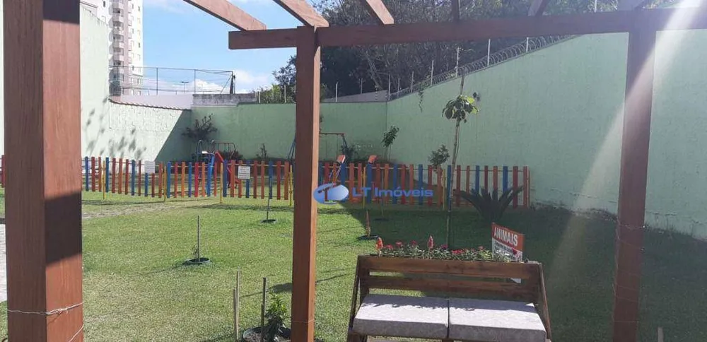 Sobrado, 3 quartos, 129 m² - Foto 12