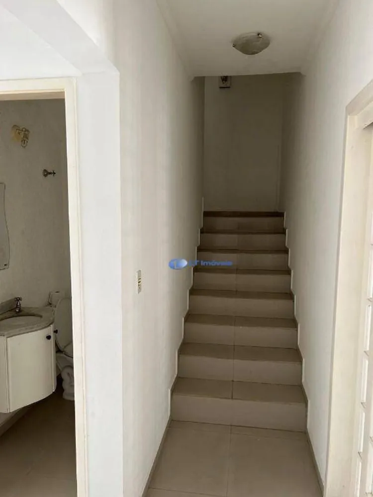 Sobrado, 3 quartos, 129 m² - Foto 6