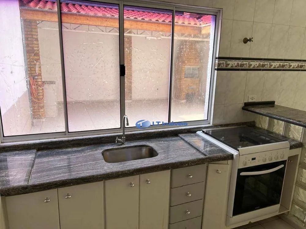 Sobrado, 3 quartos, 129 m² - Foto 3