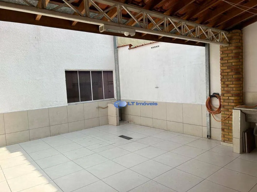 Sobrado, 3 quartos, 129 m² - Foto 5
