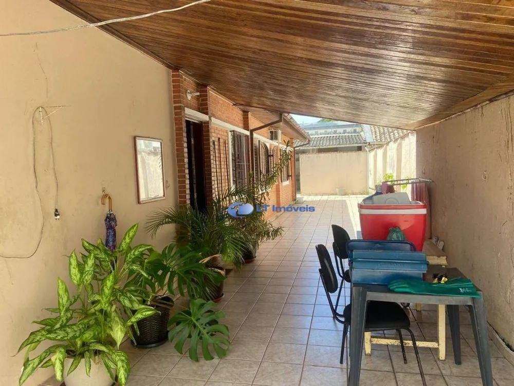 Casa, 2 quartos, 206 m² - Foto 7