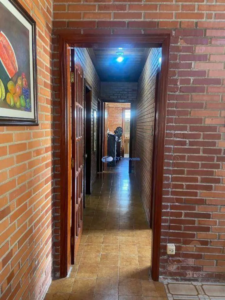 Casa, 2 quartos, 206 m² - Foto 8