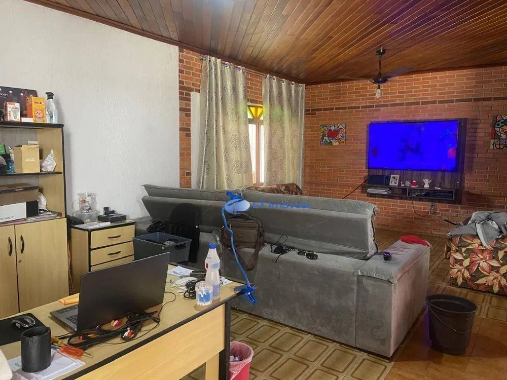 Casa, 2 quartos, 206 m² - Foto 2