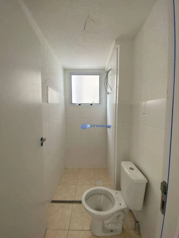 Apartamento, 2 quartos, 44 m² - Foto 1