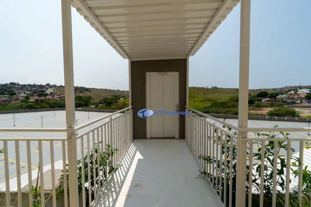 Apartamento, 2 quartos, 44 m² - Foto 7