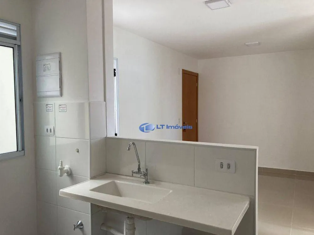 Apartamento, 2 quartos - Foto 4