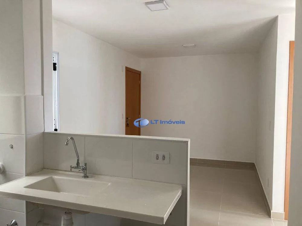 Apartamento, 2 quartos - Foto 6