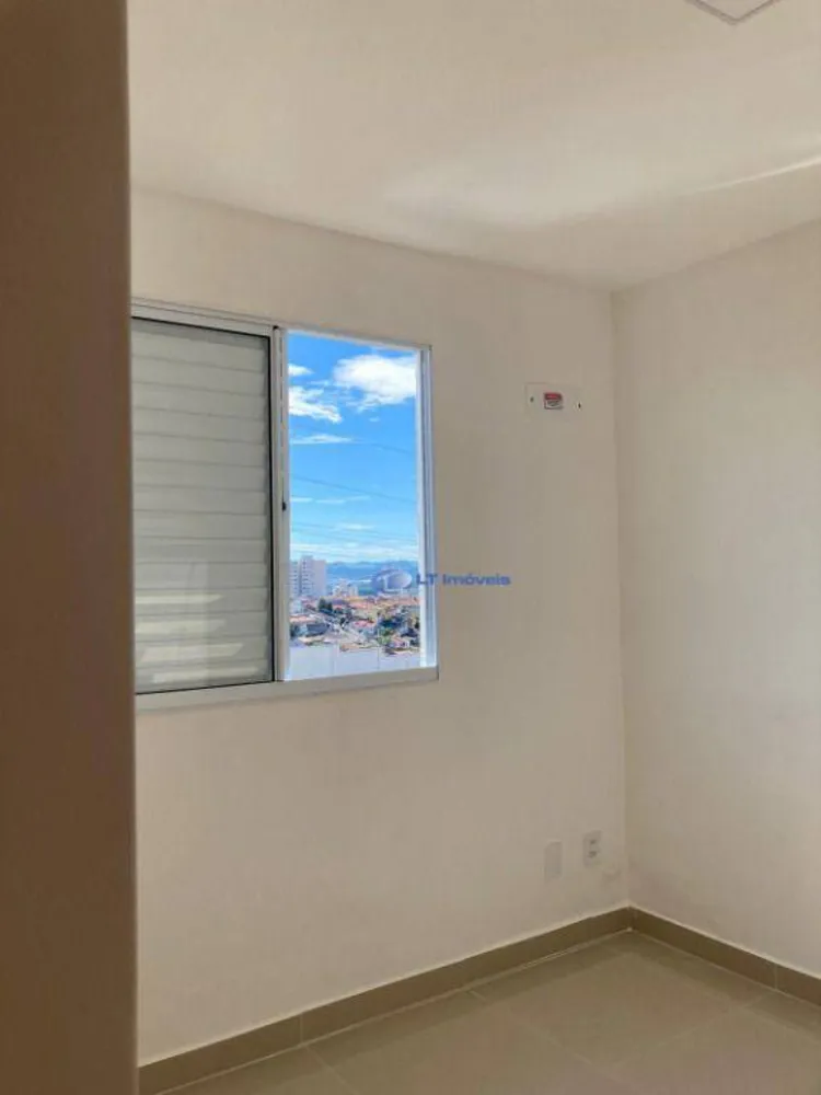 Apartamento, 2 quartos - Foto 1