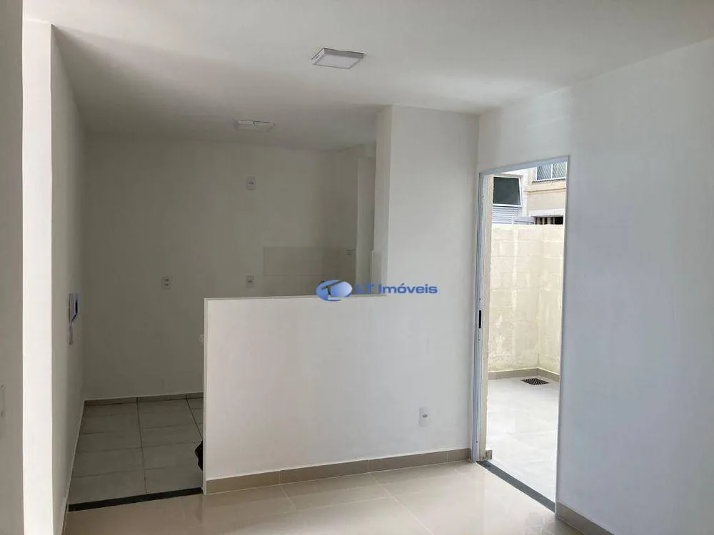 Apartamento, 2 quartos - Foto 12