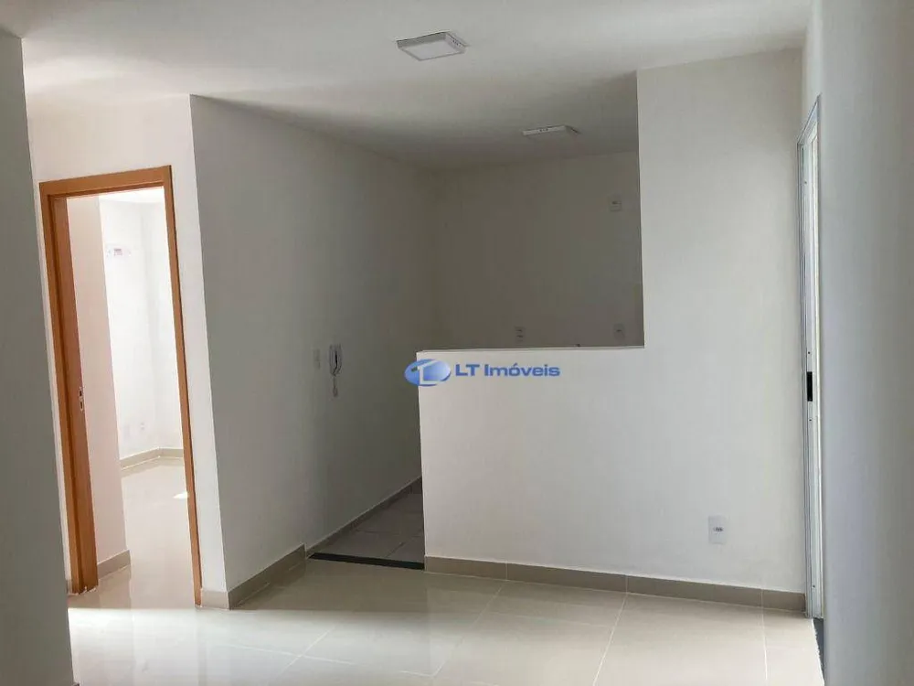 Apartamento, 2 quartos - Foto 7