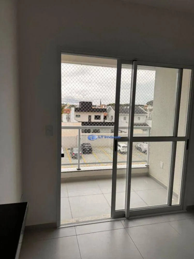Apartamento, 2 quartos, 60 m² - Foto 1