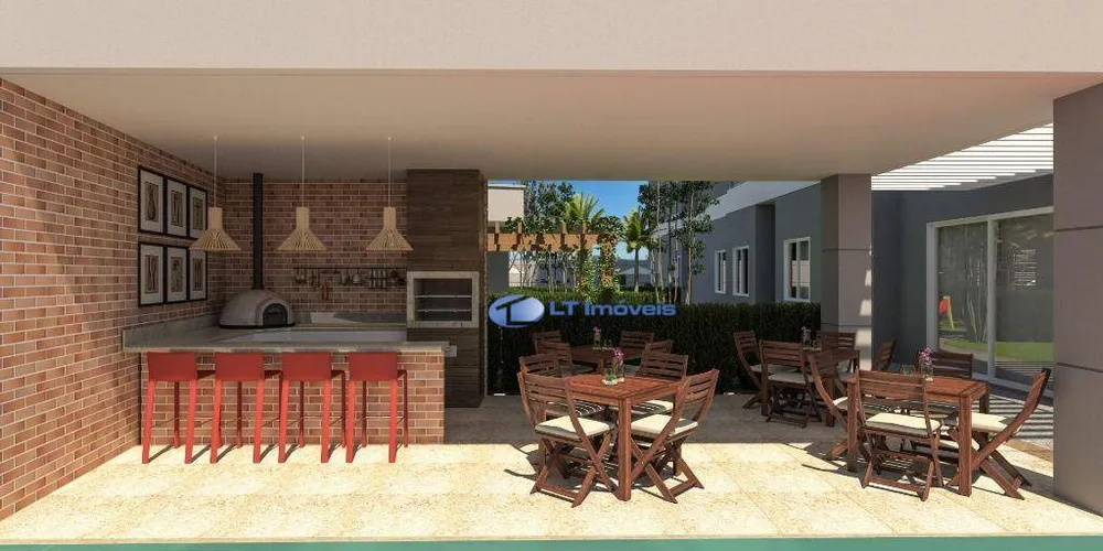 Apartamento, 2 quartos, 60 m² - Foto 11