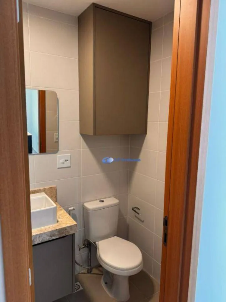 Apartamento, 2 quartos, 60 m² - Foto 4