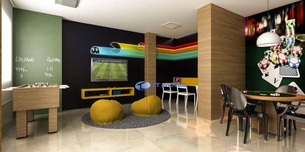 Apartamento, 2 quartos, 60 m² - Foto 7
