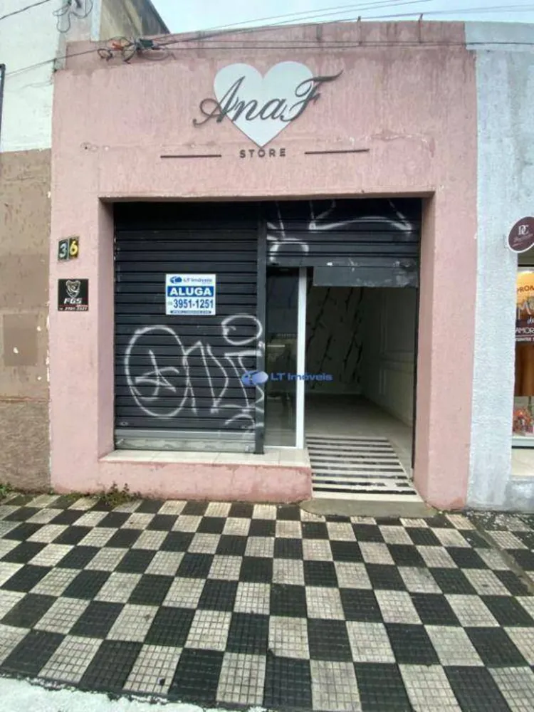 Loja-Salão, 40 m² - Foto 9