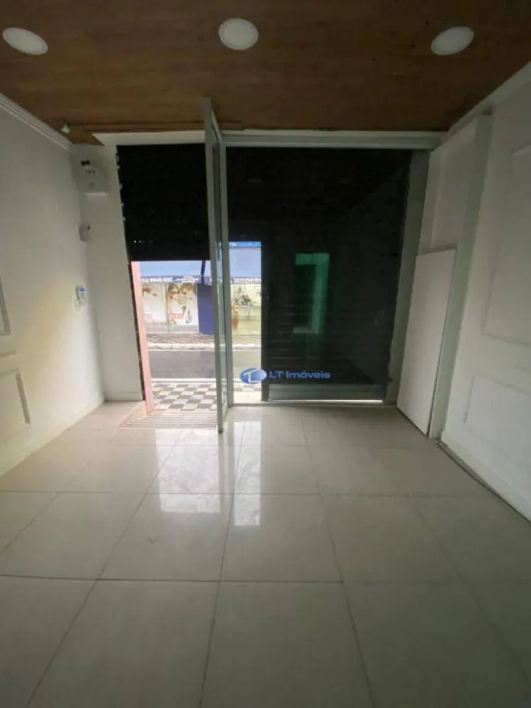 Loja-Salão, 40 m² - Foto 11