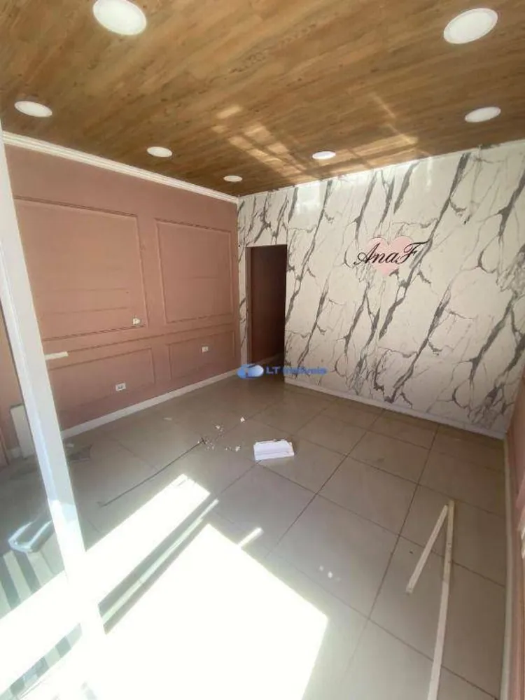 Loja-Salão, 40 m² - Foto 3