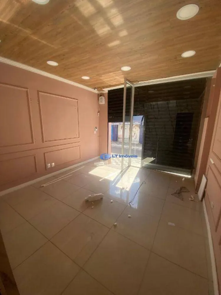 Loja-Salão, 40 m² - Foto 2