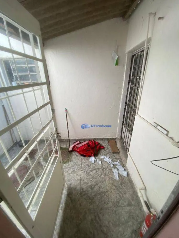 Loja-Salão, 40 m² - Foto 8