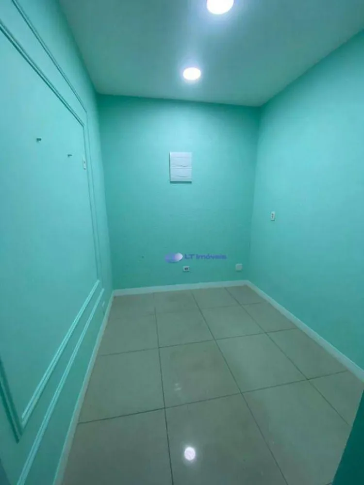 Loja-Salão, 40 m² - Foto 13