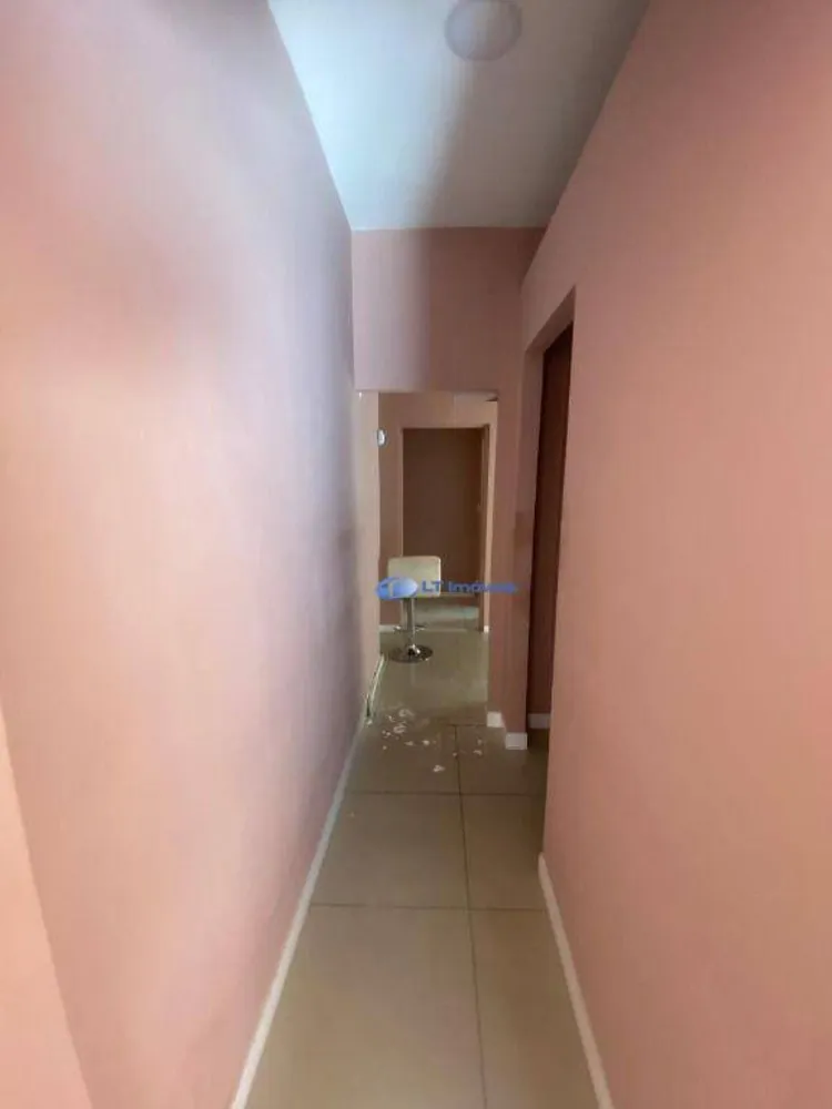 Loja-Salão, 40 m² - Foto 4