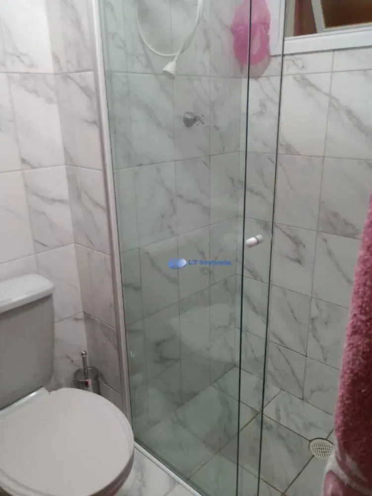 Apartamento, 2 quartos, 57 m² - Foto 7