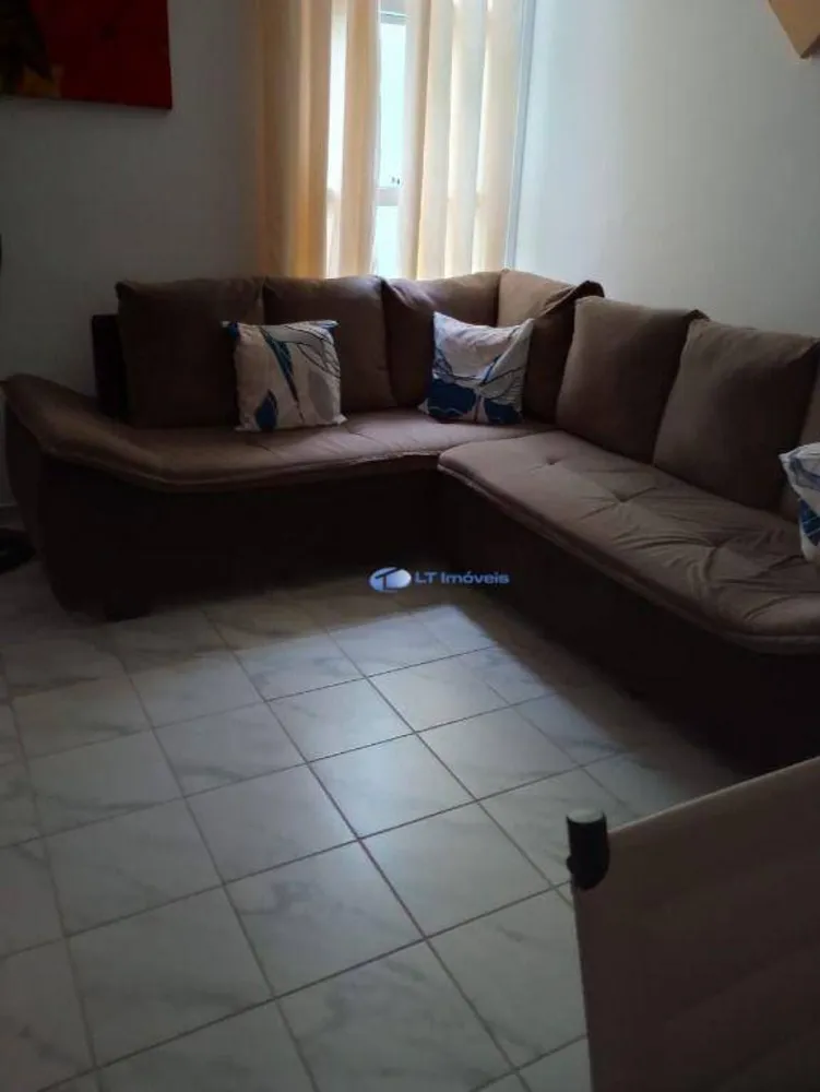 Apartamento, 2 quartos, 57 m² - Foto 2