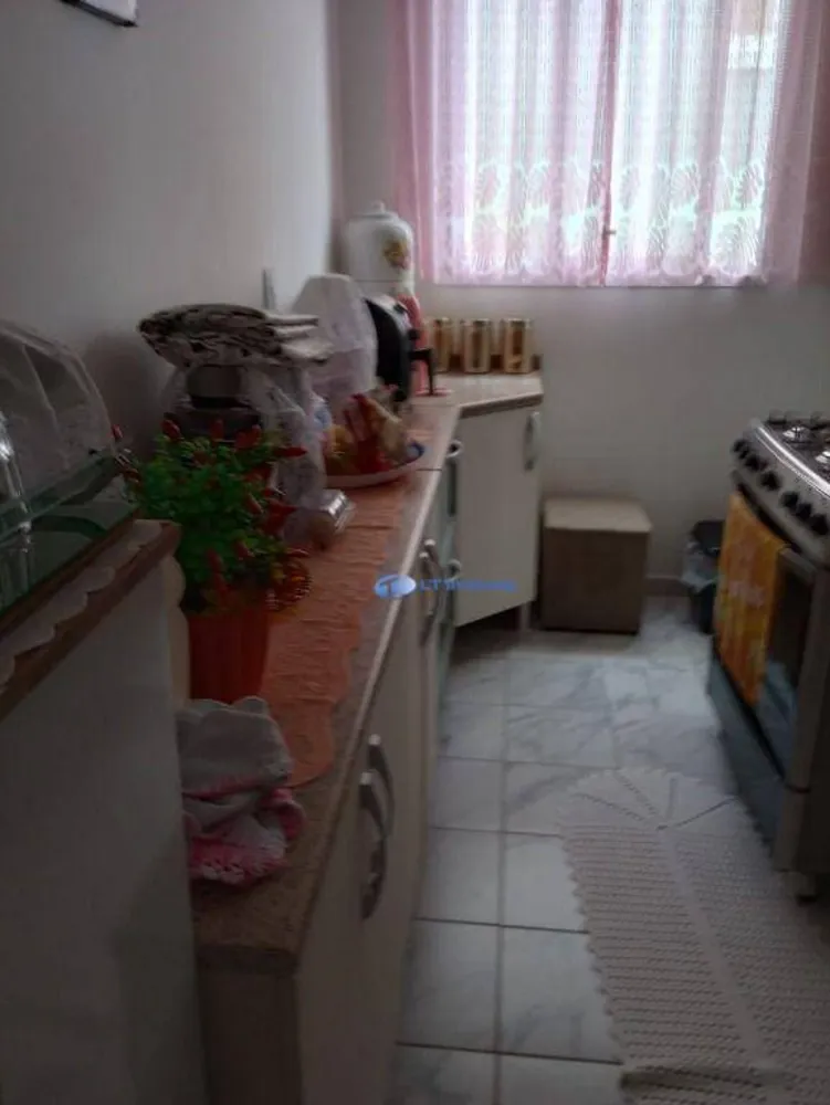 Apartamento, 2 quartos, 57 m² - Foto 8