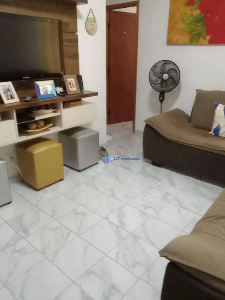 Apartamento, 2 quartos, 57 m² - Foto 1