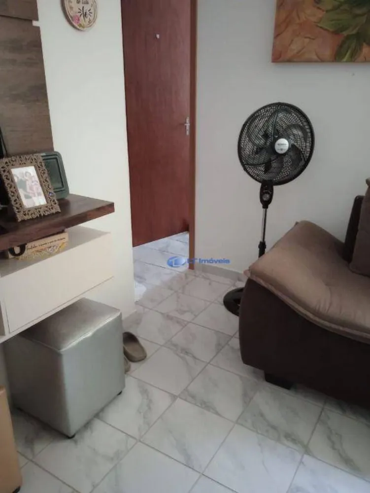 Apartamento, 2 quartos, 57 m² - Foto 3