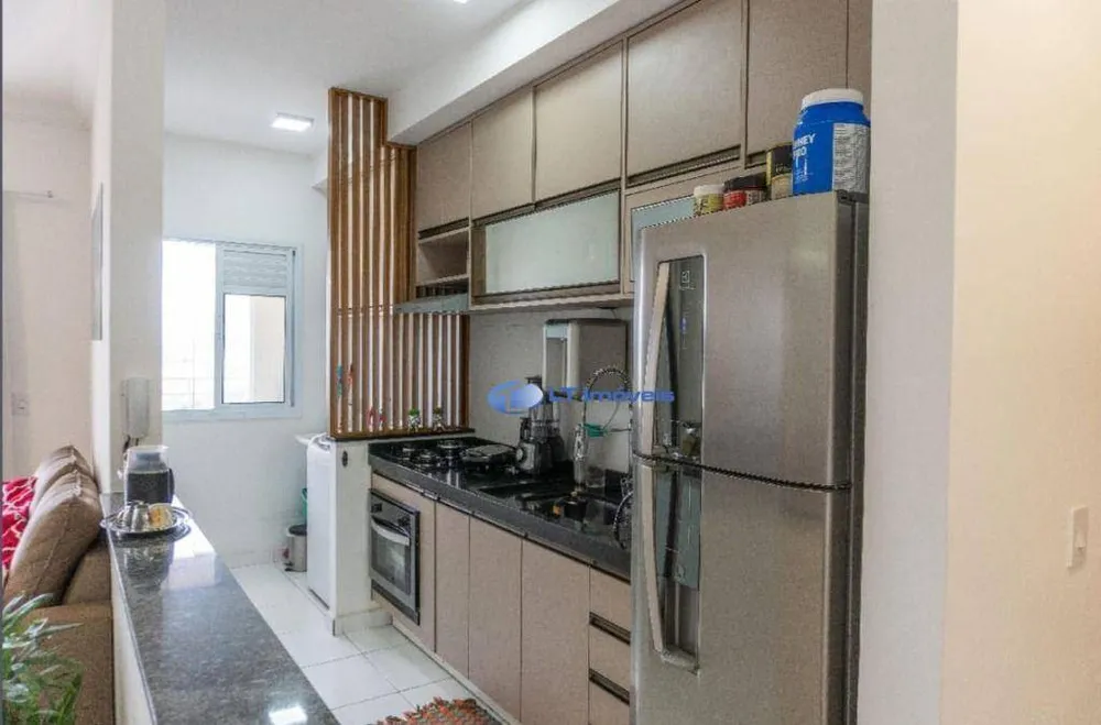 Apartamento, 2 quartos, 54 m² - Foto 3