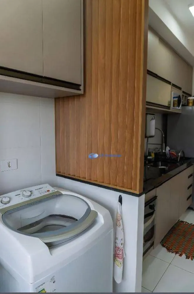 Apartamento, 2 quartos, 54 m² - Foto 4