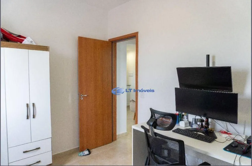 Apartamento, 2 quartos, 54 m² - Foto 1