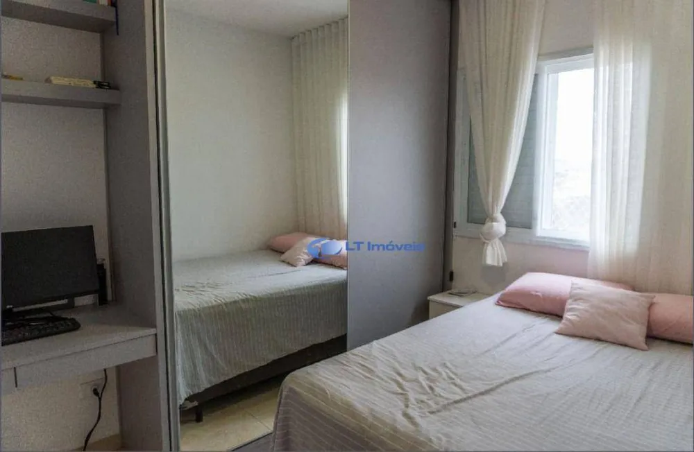 Apartamento, 2 quartos, 54 m² - Foto 2