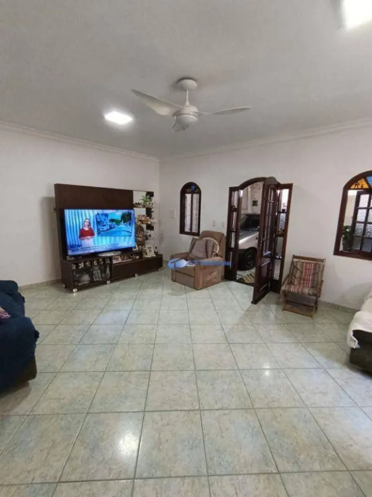 Sobrado, 3 quartos, 192 m² - Foto 2