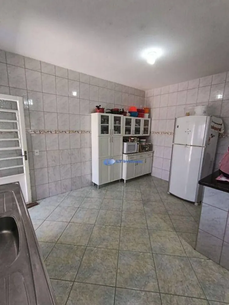 Sobrado, 3 quartos, 192 m² - Foto 6