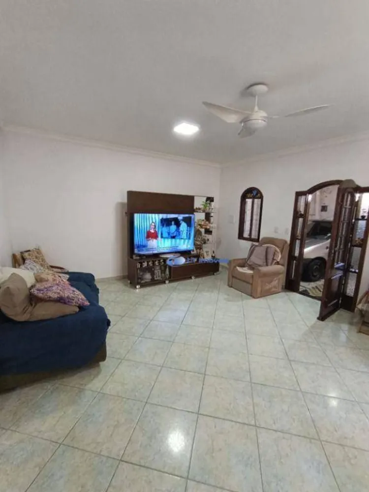 Sobrado, 3 quartos, 192 m² - Foto 4