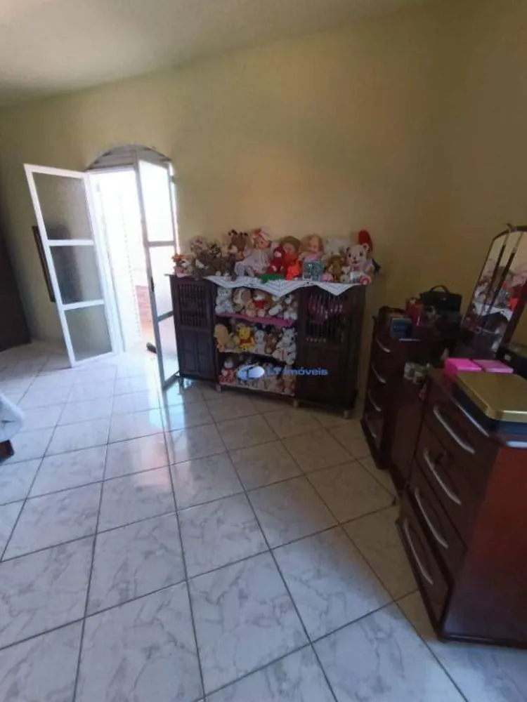 Sobrado, 3 quartos, 192 m² - Foto 8