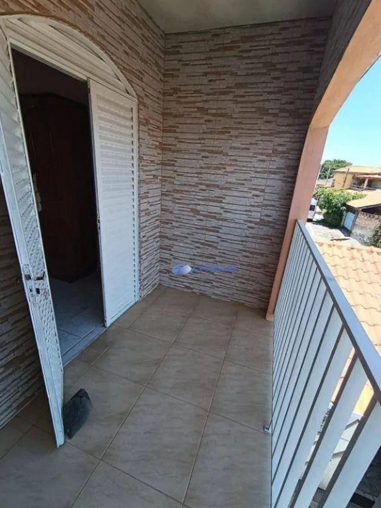Sobrado, 3 quartos, 192 m² - Foto 5