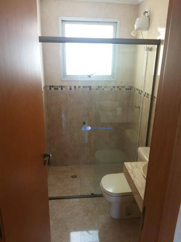 Apartamento, 3 quartos, 91 m² - Foto 2