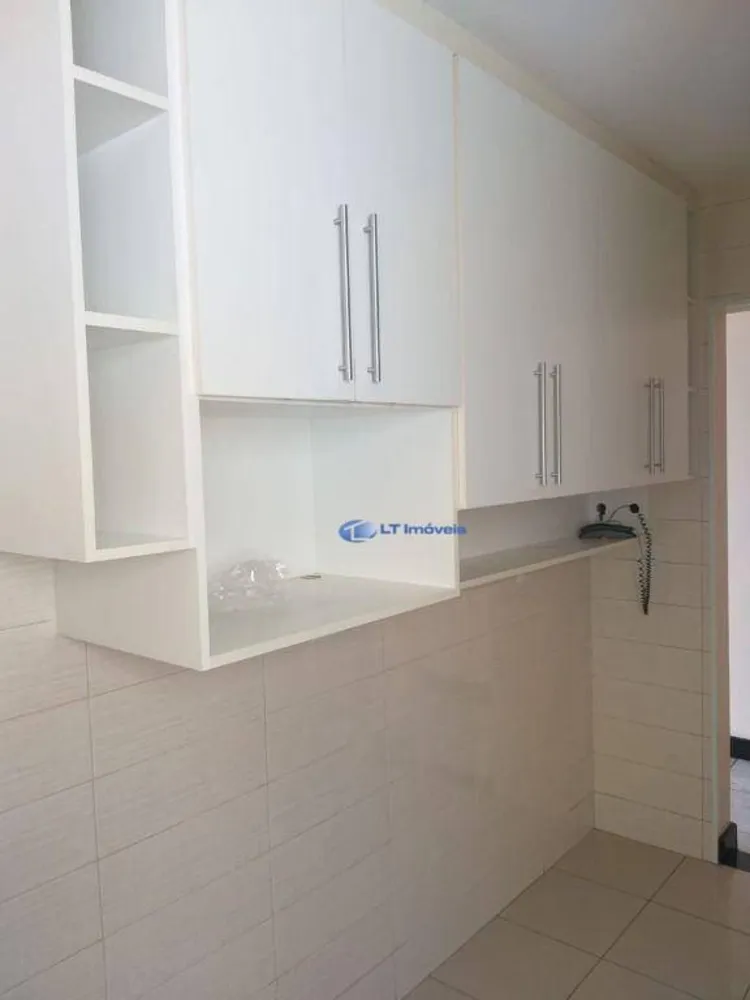 Apartamento, 3 quartos, 91 m² - Foto 4