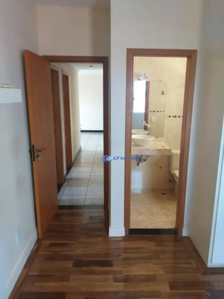 Apartamento, 3 quartos, 91 m² - Foto 1