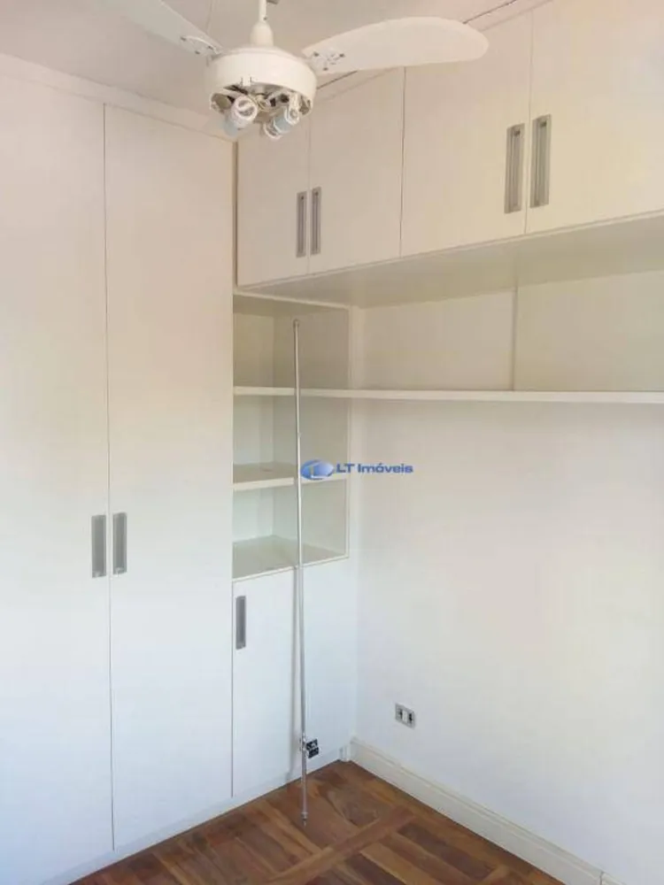 Apartamento, 3 quartos, 91 m² - Foto 3