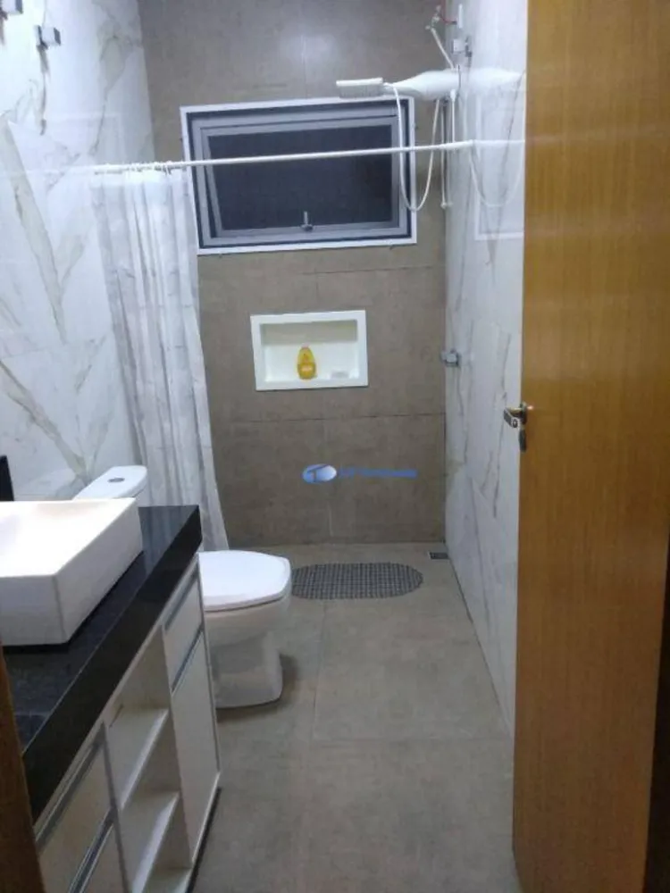 Casa de Condomínio, 3 quartos - Foto 6