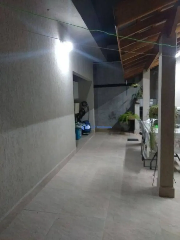 Casa de Condomínio, 3 quartos - Foto 10