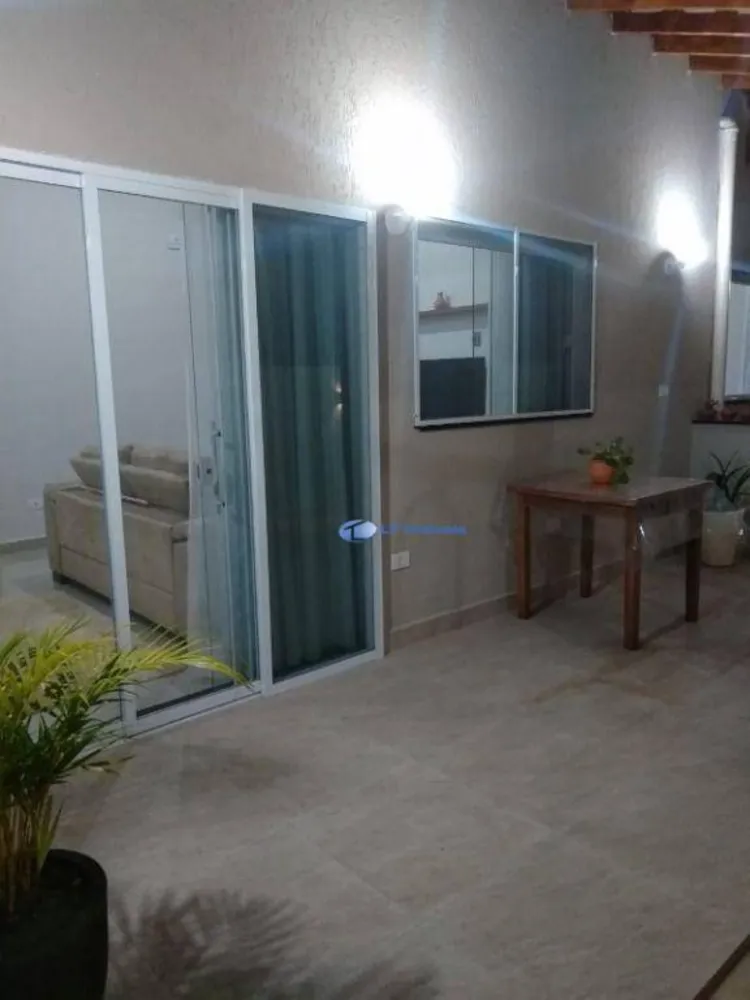 Casa de Condomínio, 3 quartos - Foto 8