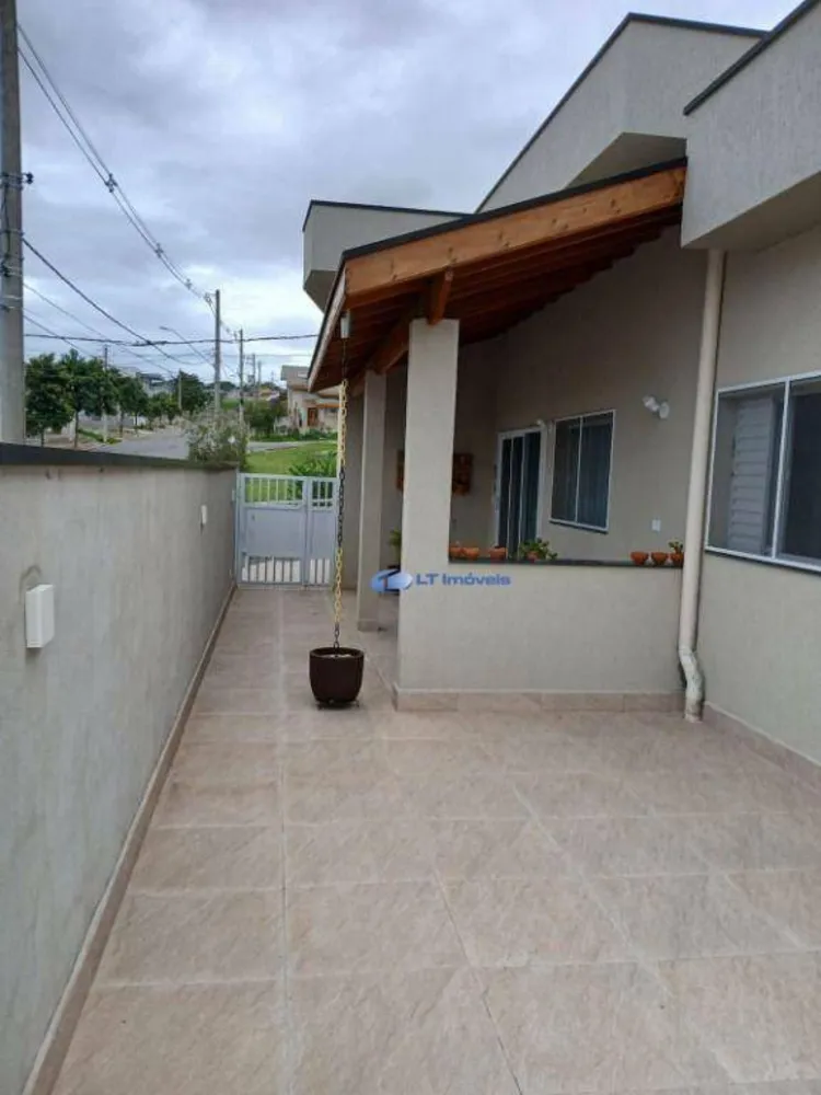 Casa de Condomínio, 3 quartos - Foto 12