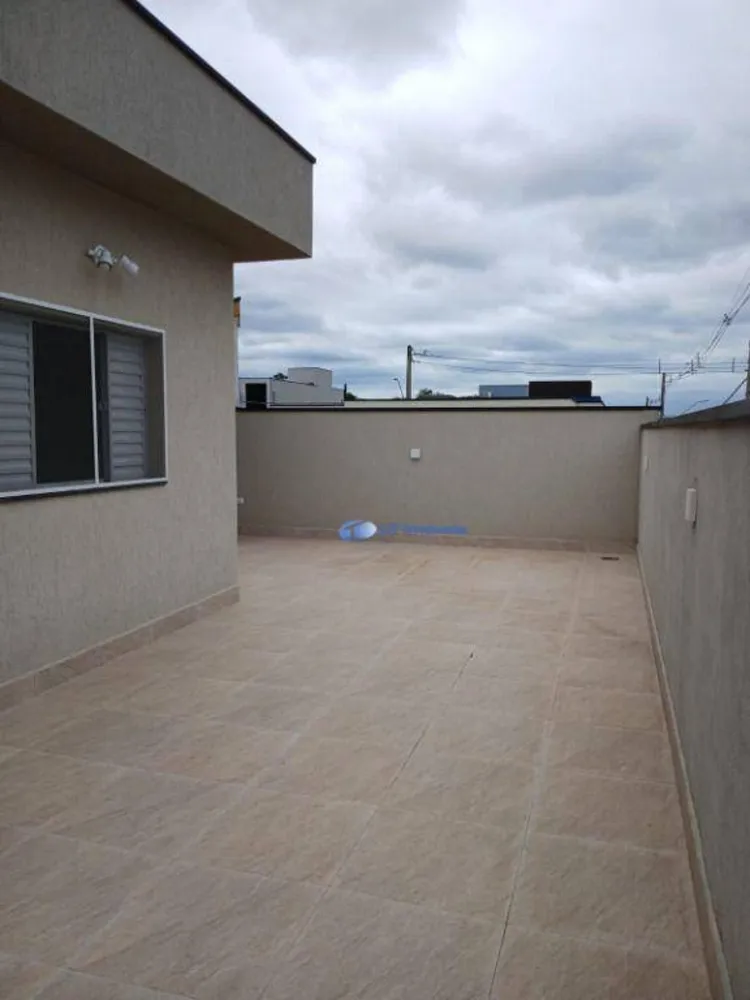 Casa de Condomínio, 3 quartos - Foto 11
