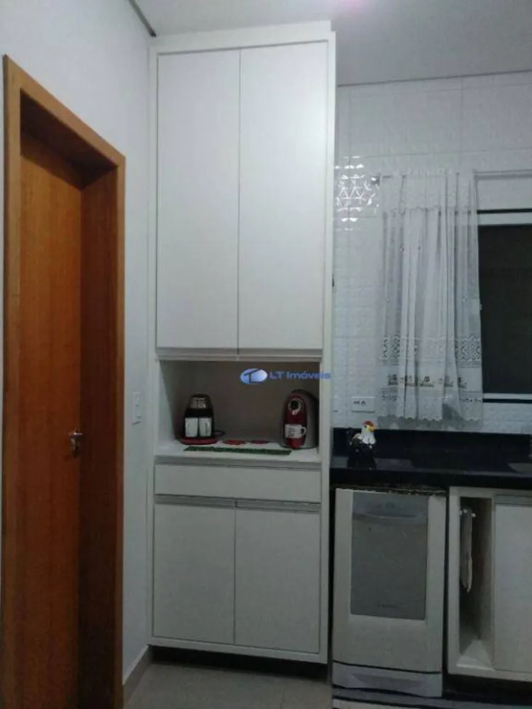 Casa de Condomínio, 3 quartos - Foto 3